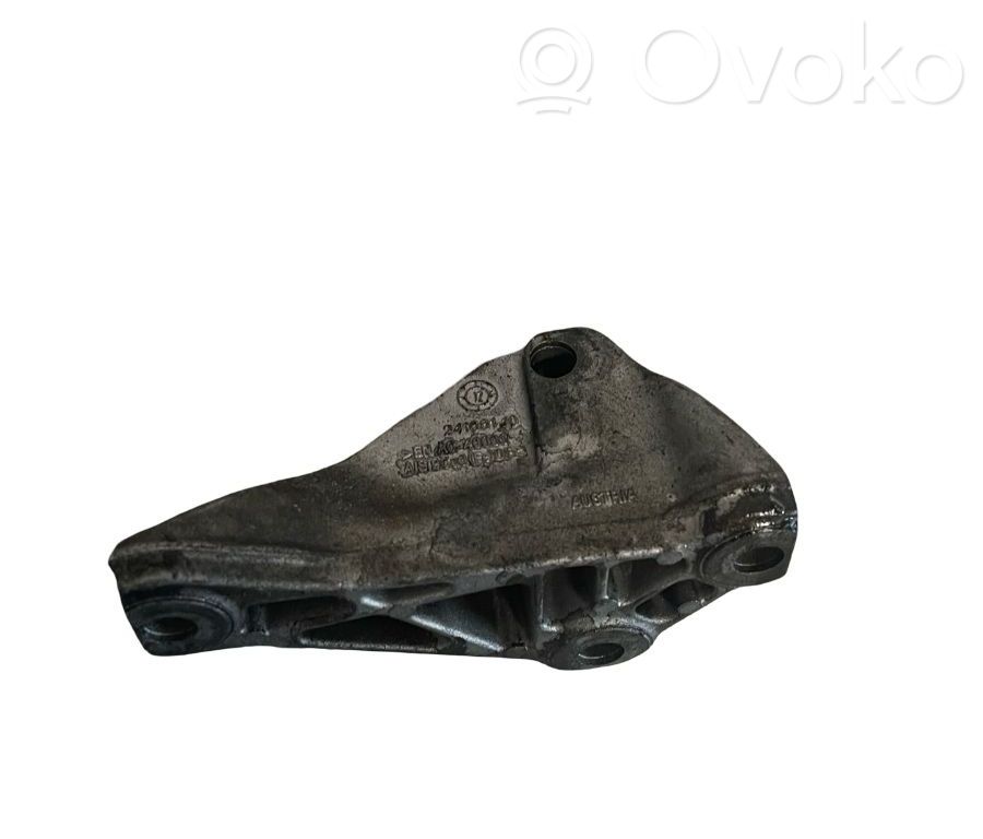 Support, suspension du moteur   24168110