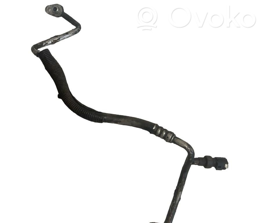 BMW X1 E84 Ilmastointilaitteen putki (A/C) 