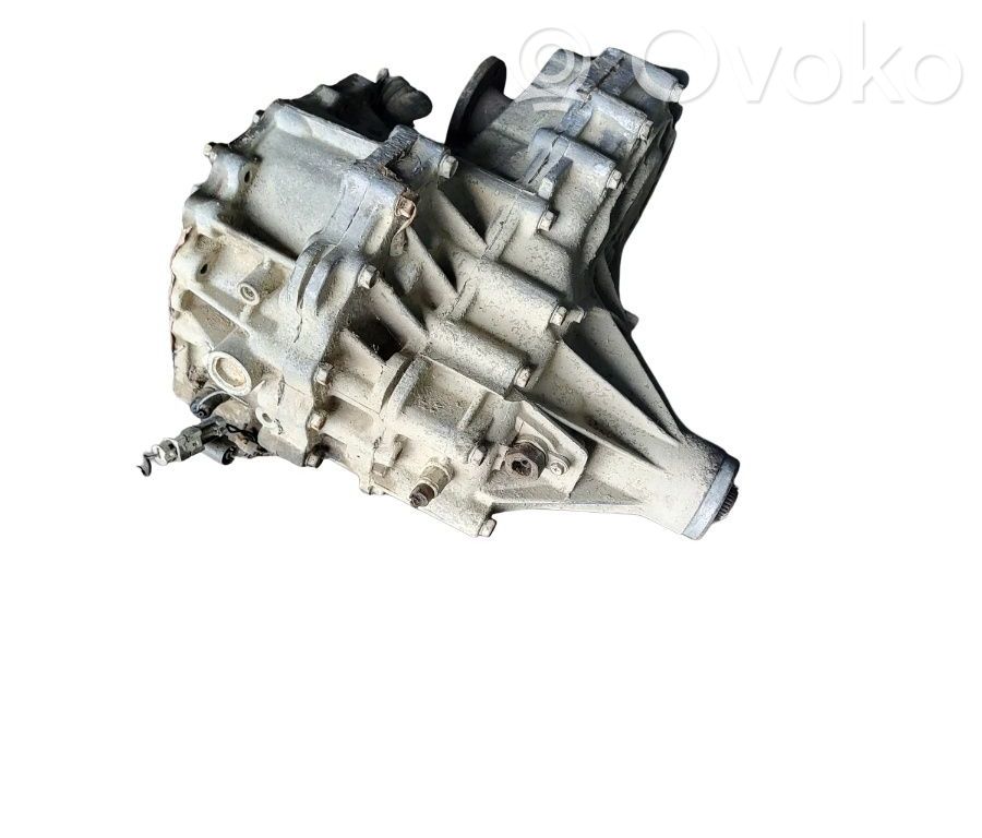 Gearbox transfer box case   33103G2340