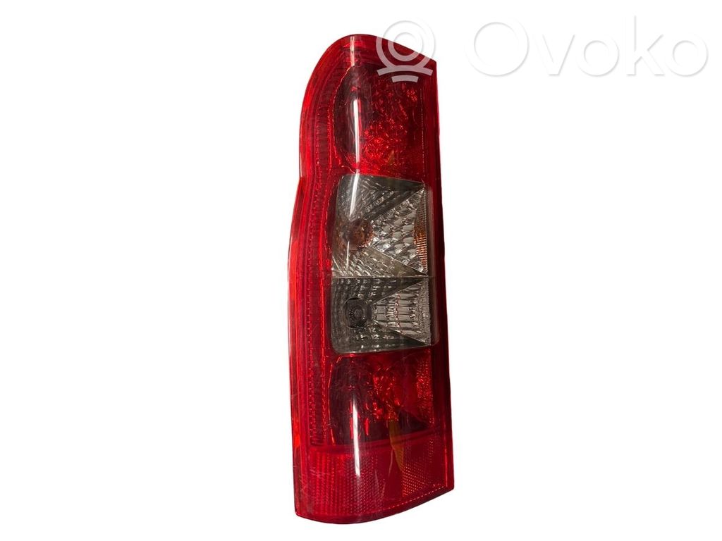 Ford Transit Rear/tail lights 
