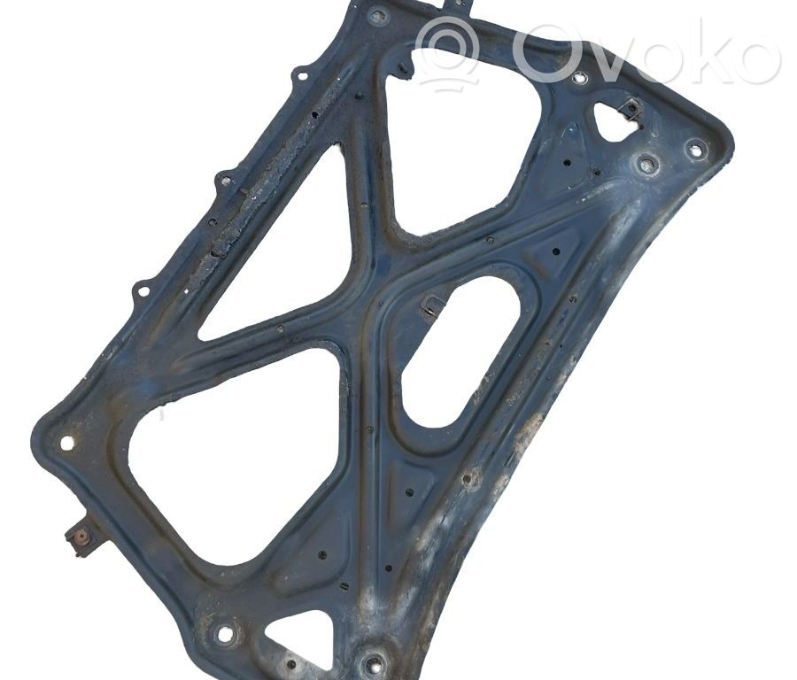 Gearbox mounting bracket   4H0399345P
