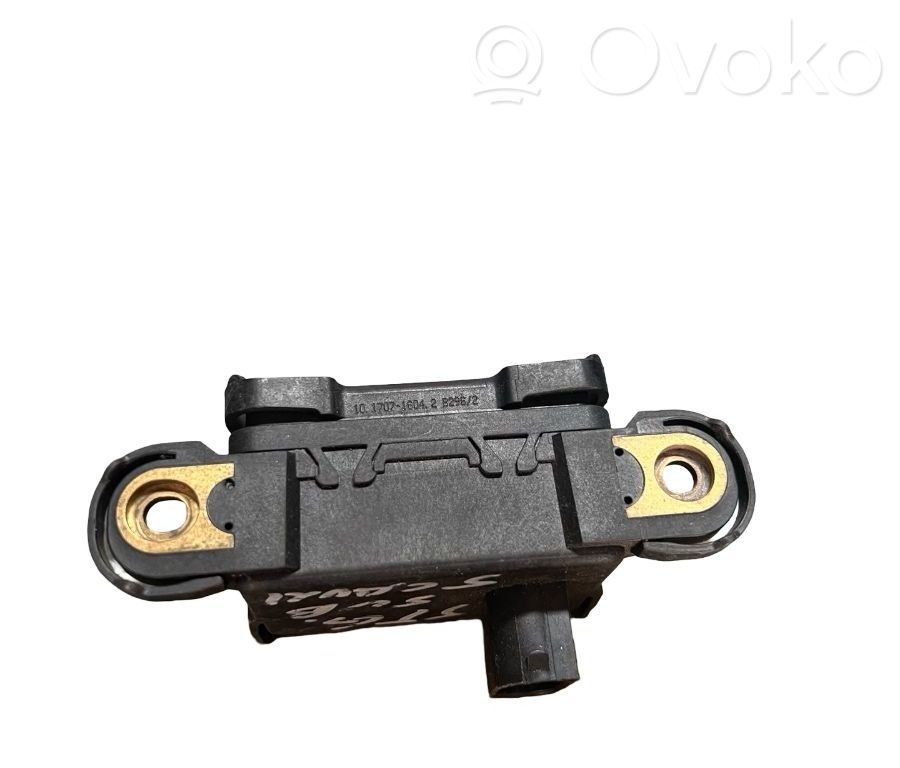 BMW 1 E81 E87 Comfort/convenience module 