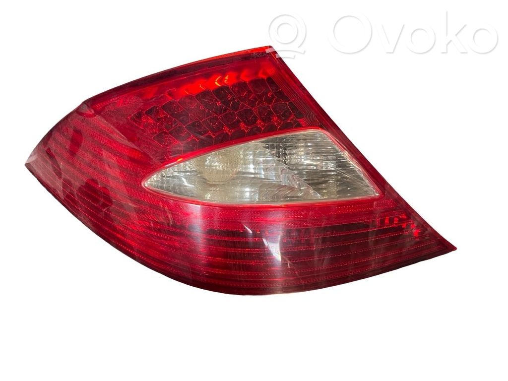 Mercedes-Benz CLS C219 Takavalot 