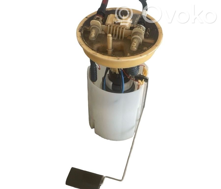 Polttoainesäiliön pumppu   F1F19H307AA