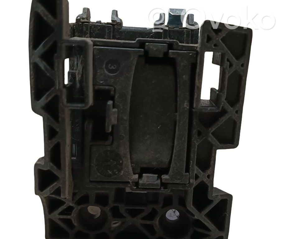 Ignition lock   6954720