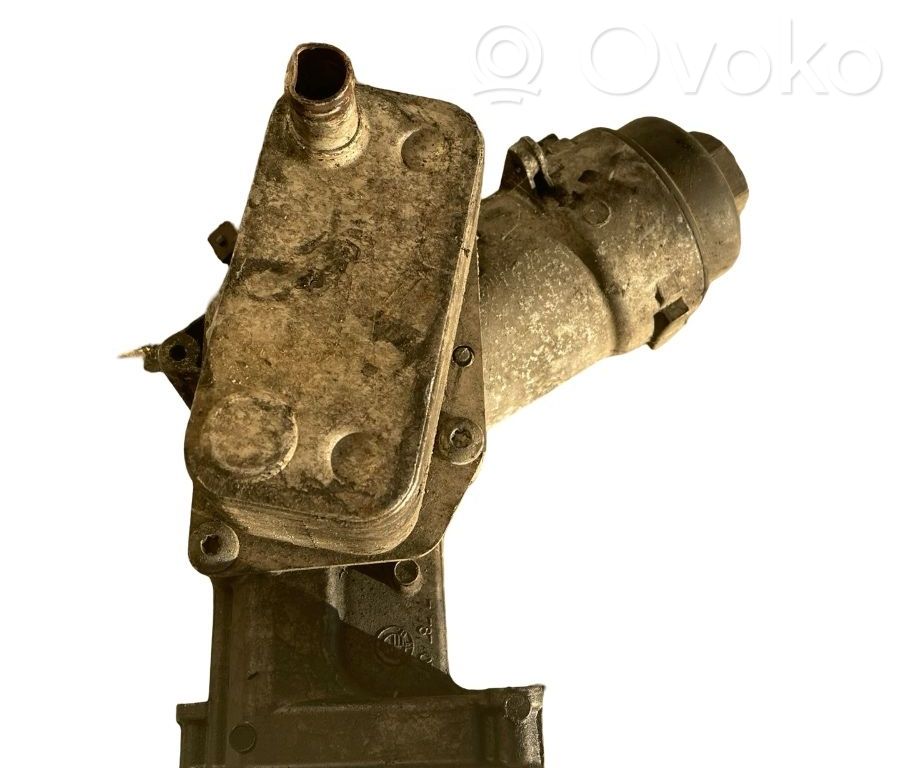 Öljynsuodattimen kansi   6740373126