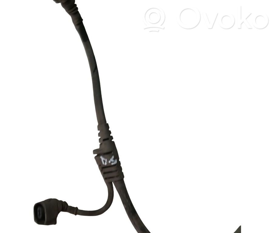 Cableado del sensor ABS trasero   4G0972254A