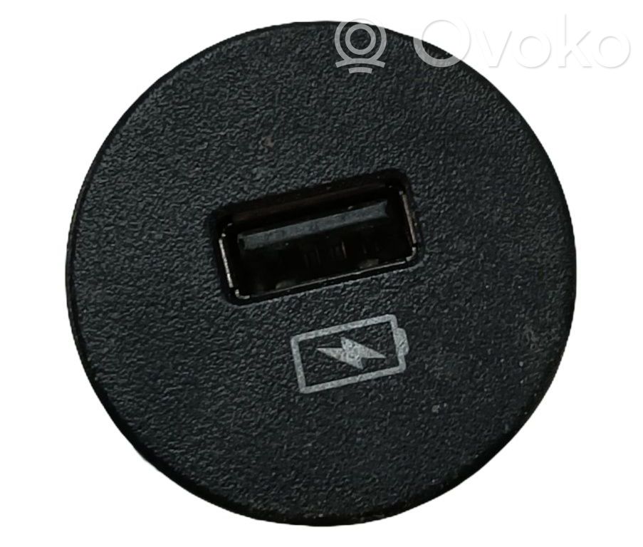 USB socket connector   144881