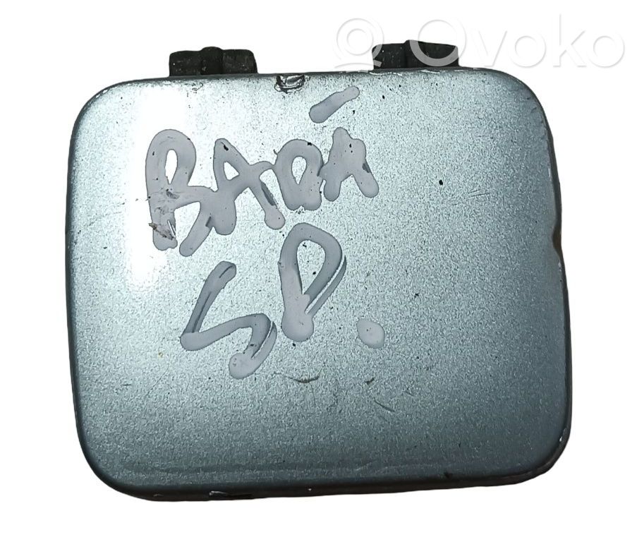 Rear bumper row hook cap/cover   7166598