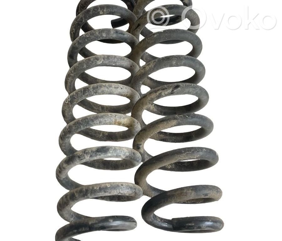 Arc elicoidal spate