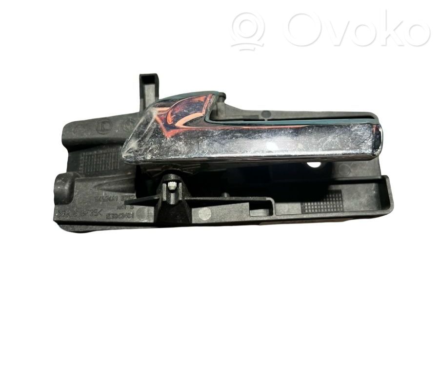 Manecilla interna puerta delantera   54924A1