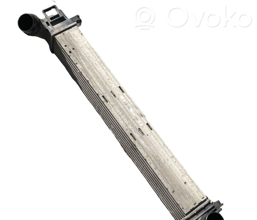 Radiador intercooler   144960006R