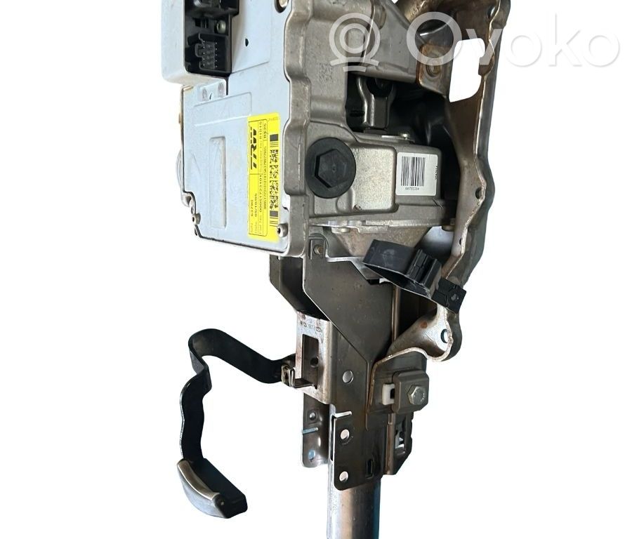 Fiat Stilo Eje de la columna de dirección 