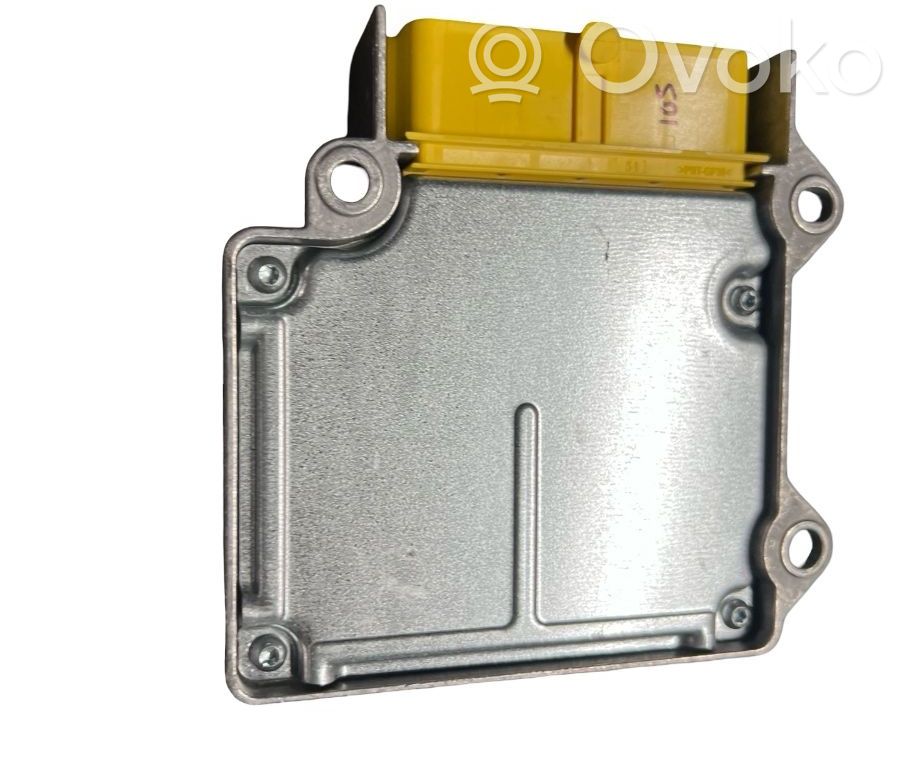 Airbag control unit/module   5N0959655N