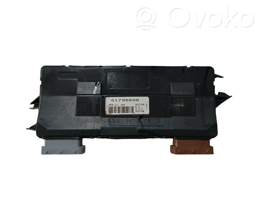 Module confort   51796698