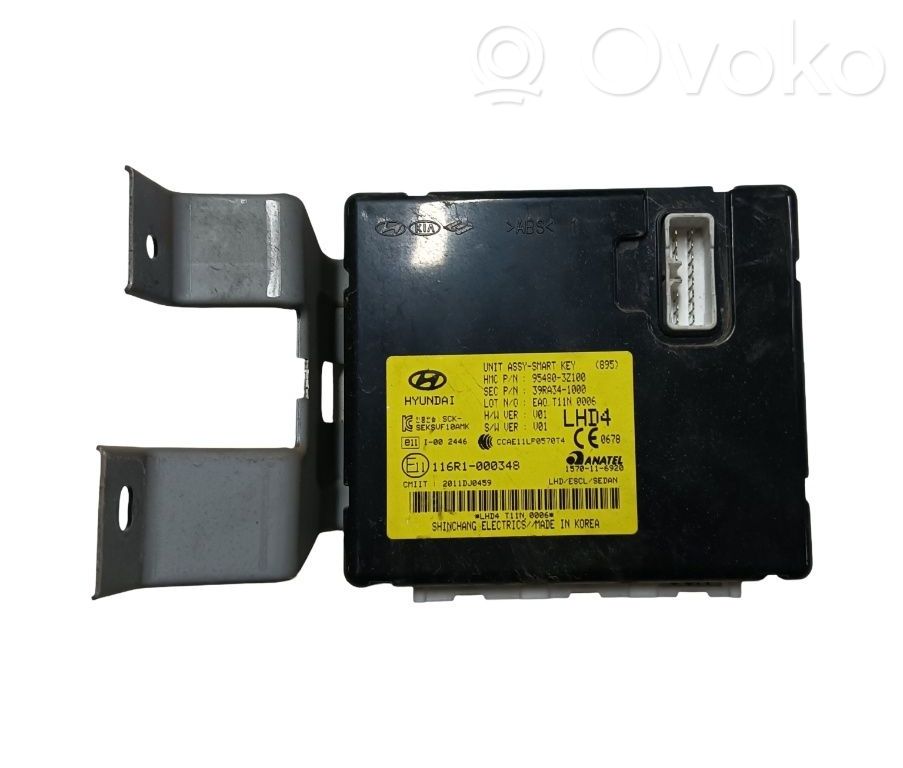 Module confort   954803Z100