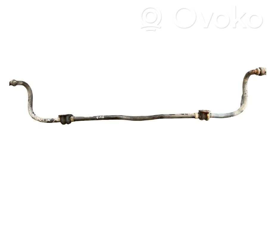 Hyundai ix20 Barra stabilizzatrice anteriore/barra antirollio 