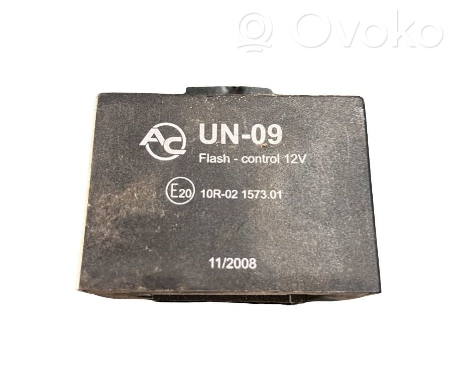 Otras unidades de control/módulos   10R02157301