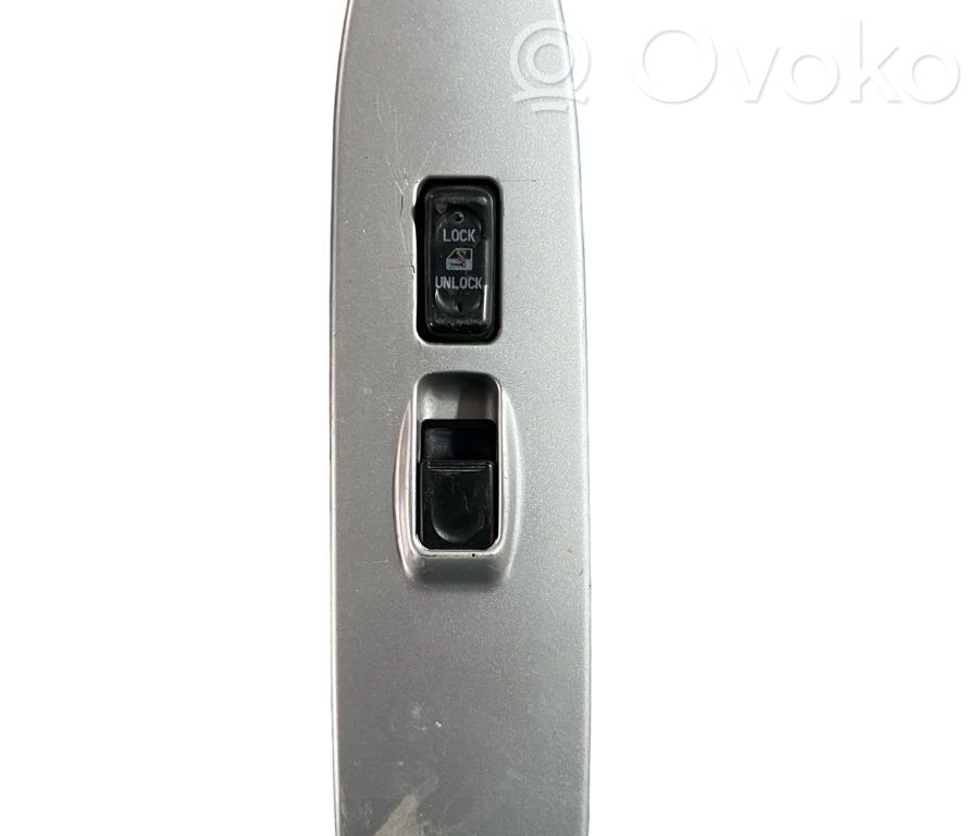 Electric window control switch   3746300K00