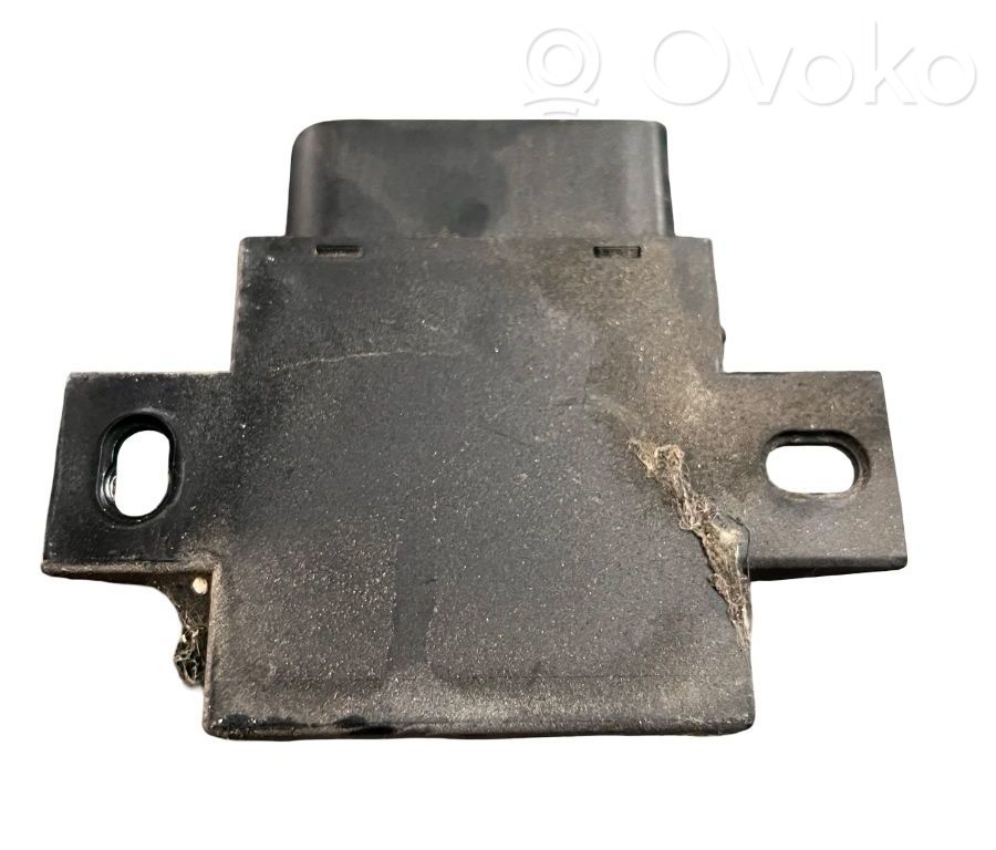 Unité de commande / module de pompe à carburant   4F0906093G