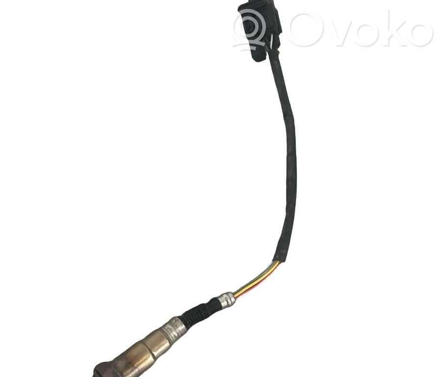 Sonde lambda   0258007147