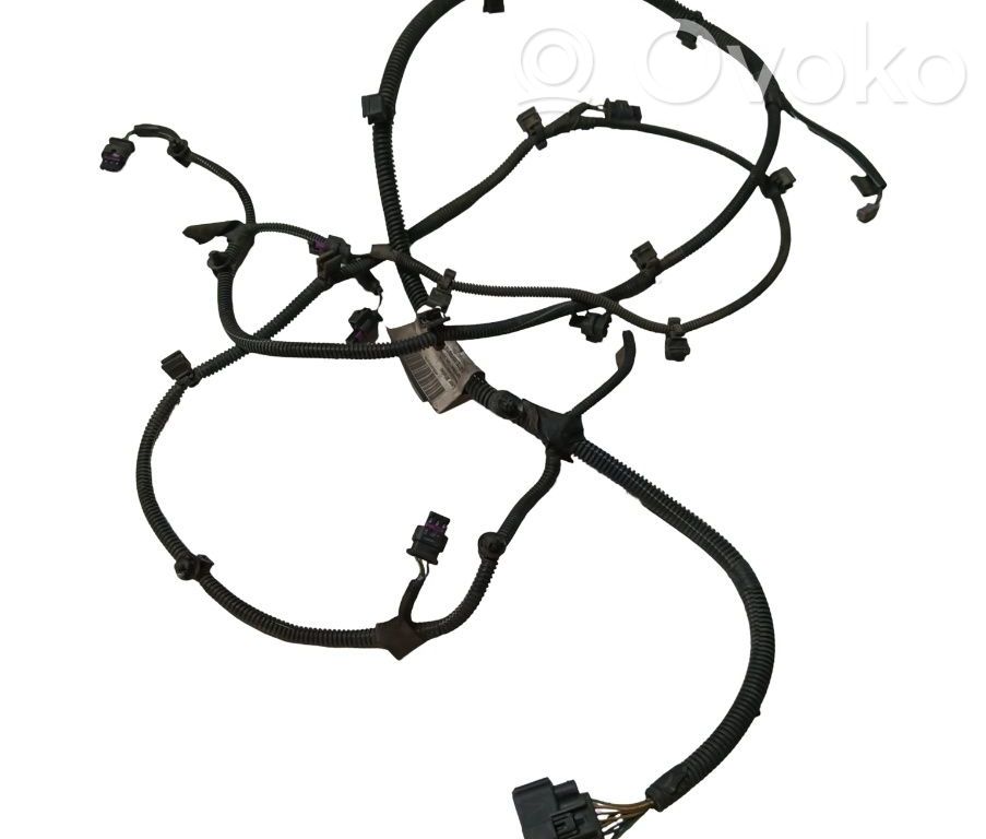 Parking sensor (PDC) wiring loom   850002407