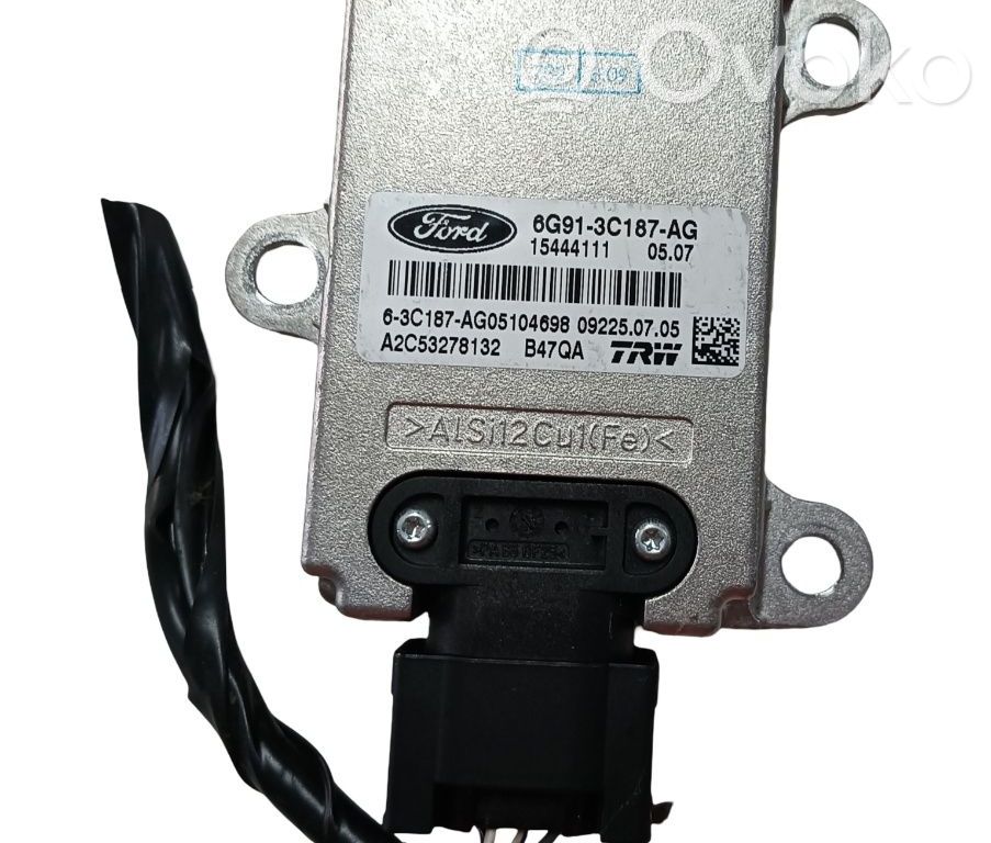 Module confort   6G913C187AG