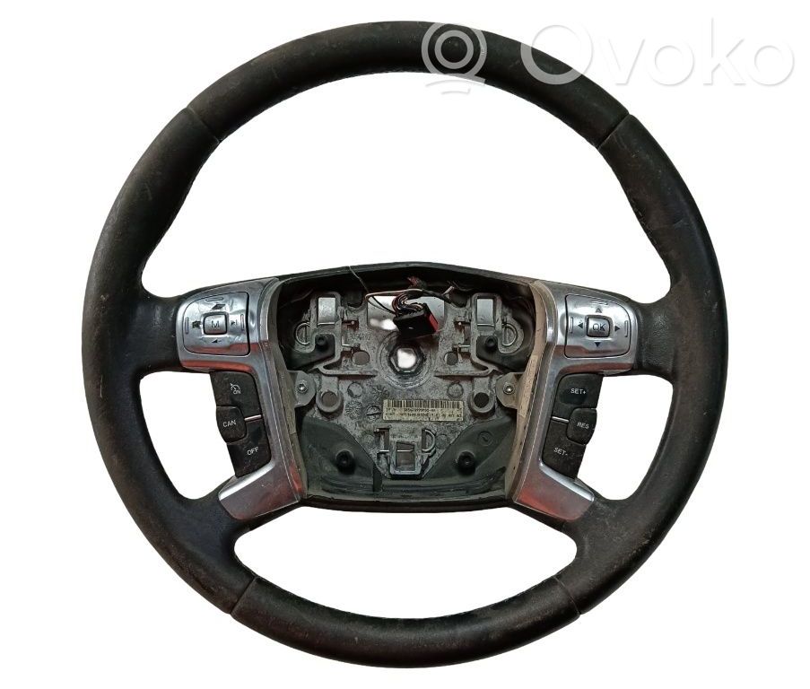 Ford Mondeo MK IV Steering wheel 