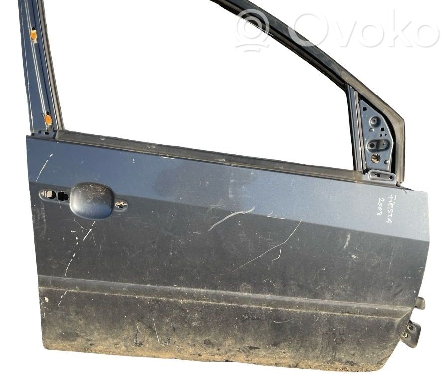 Priekinės durys   1692523