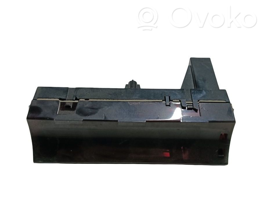 Subaru Impreza III Pantalla/monitor/visor 