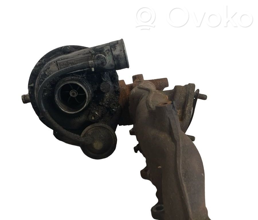 Turbo   35242094F