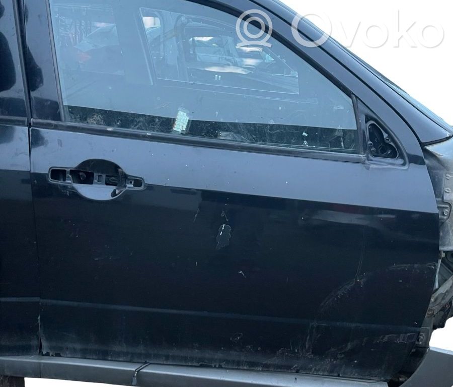Mitsubishi Outlander Durvis 