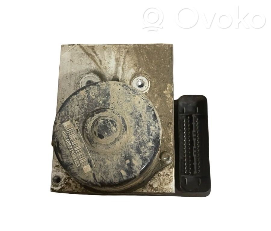 Bomba de ABS   SRB500240