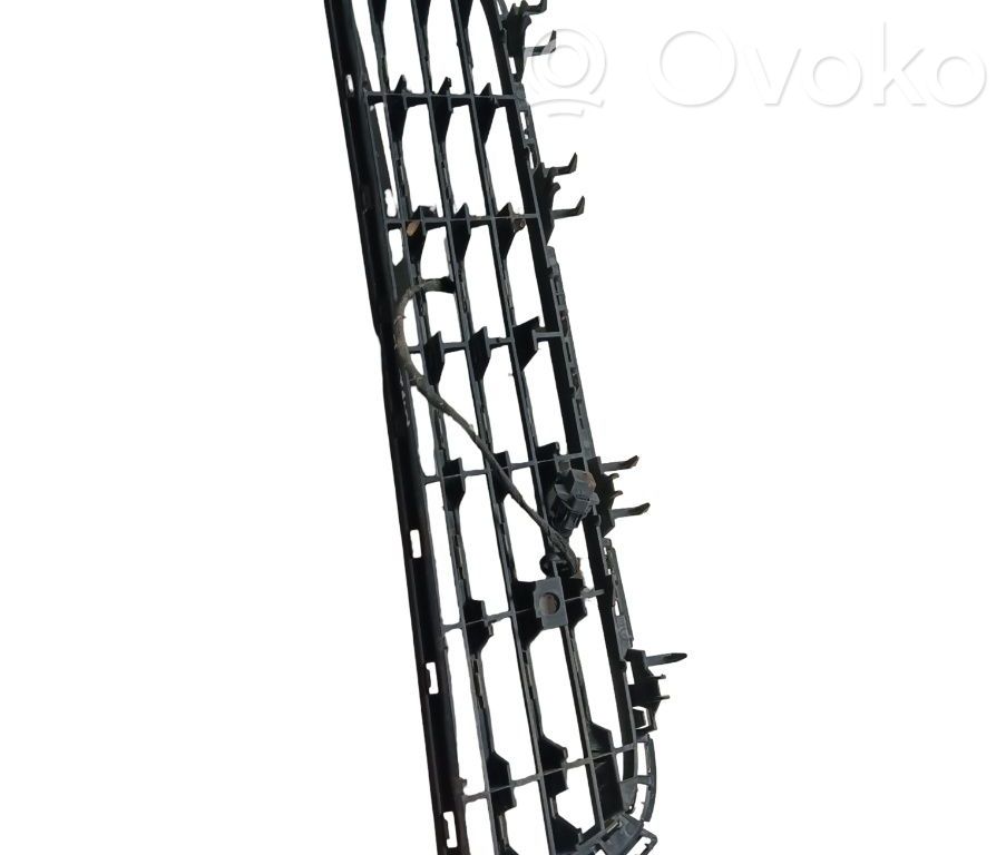 Opel Astra H Atrapa chłodnicy / Grill 