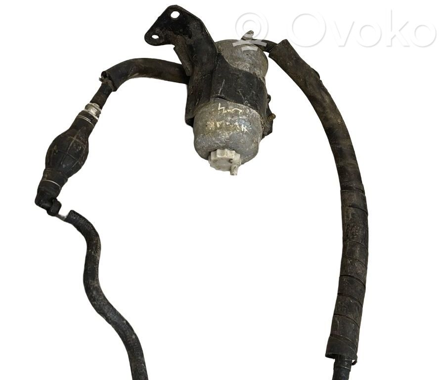 Toyota Hilux (N50, N60, N70) Filtro carburante 
