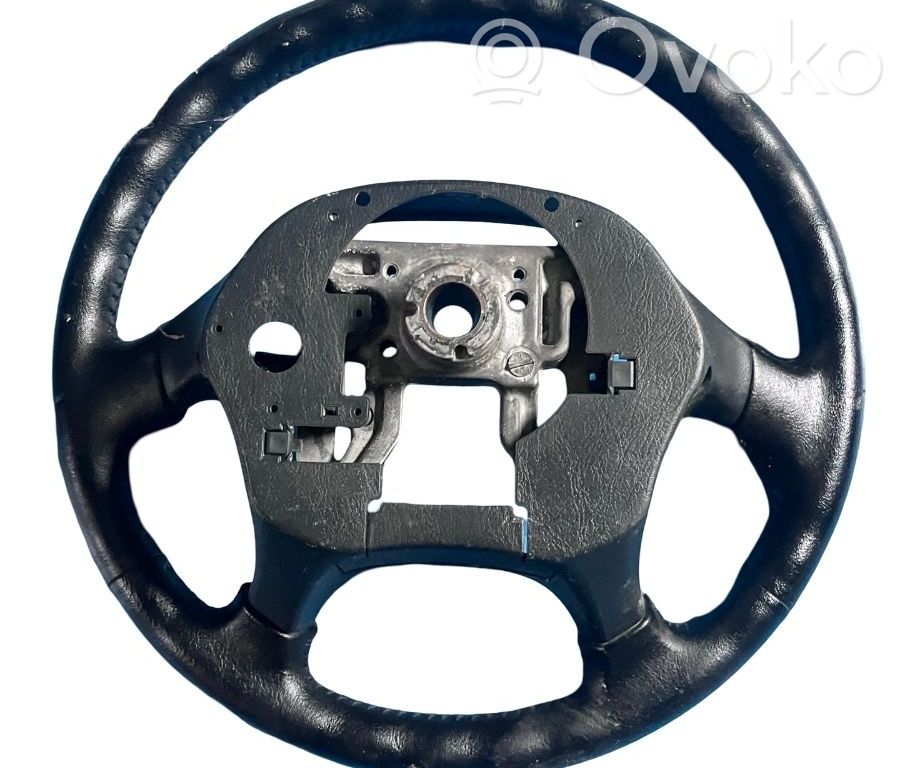 Ohjauspyörä   GS12001280
