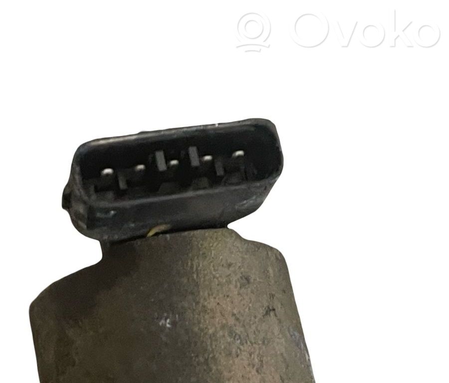 EGR-venttiili   8973550420