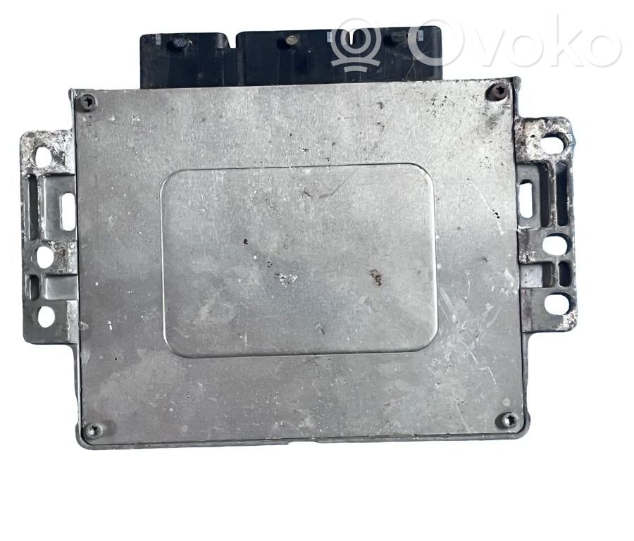 Renault Laguna II Engine control unit/module ECU 
