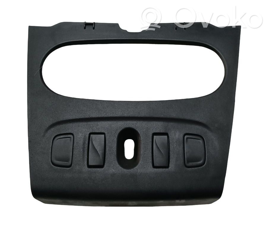 Otras partes del panel de instrumentos   275009384R