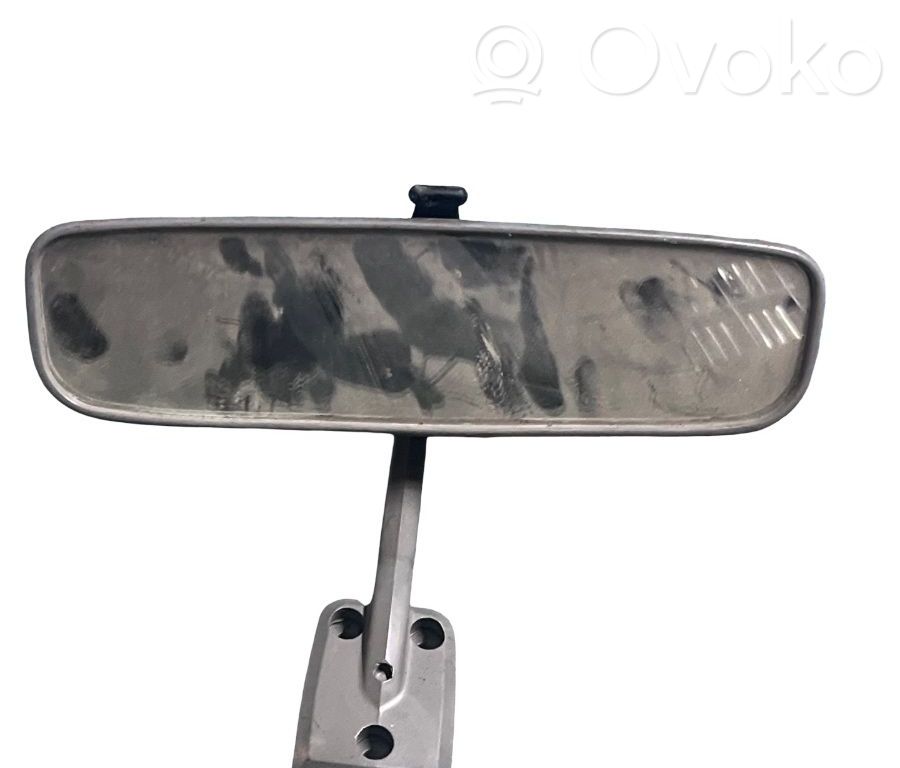 Mitsubishi Pajero Rear view mirror (interior) 