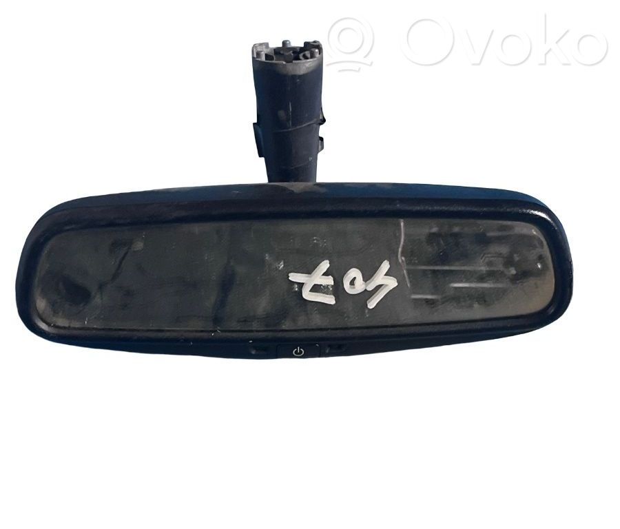 Espejo retrovisor (interior)   E11015624