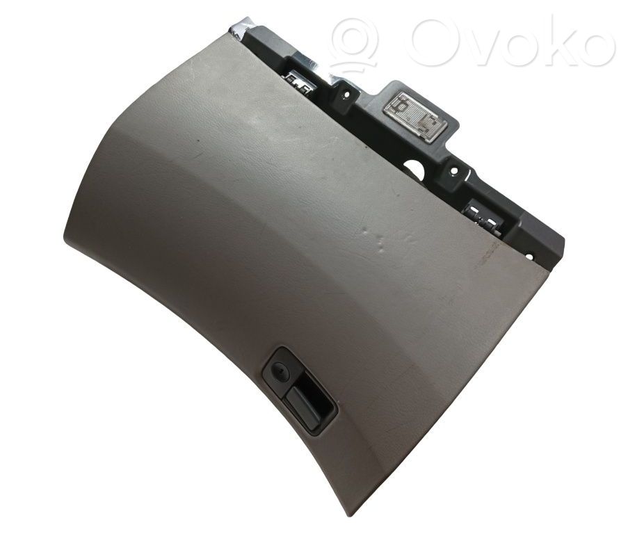 Handschuhfach