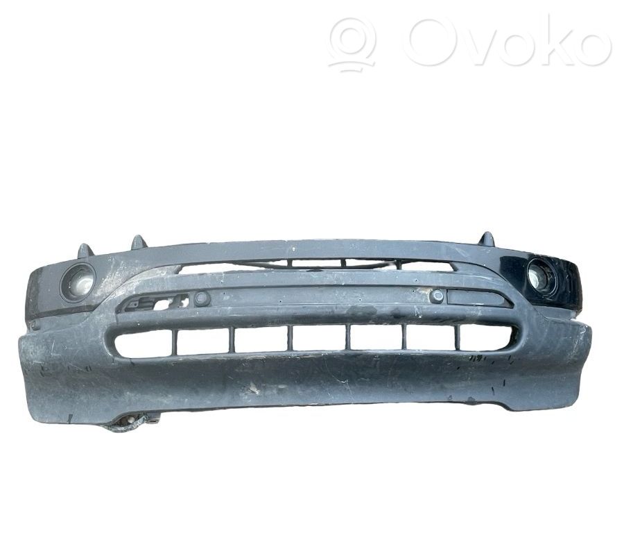 Front bumper   8402304