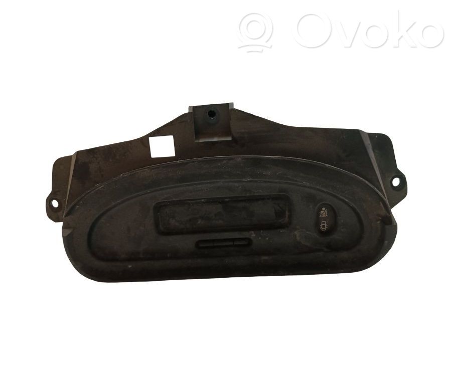 HUD-näyttö   8200028364A