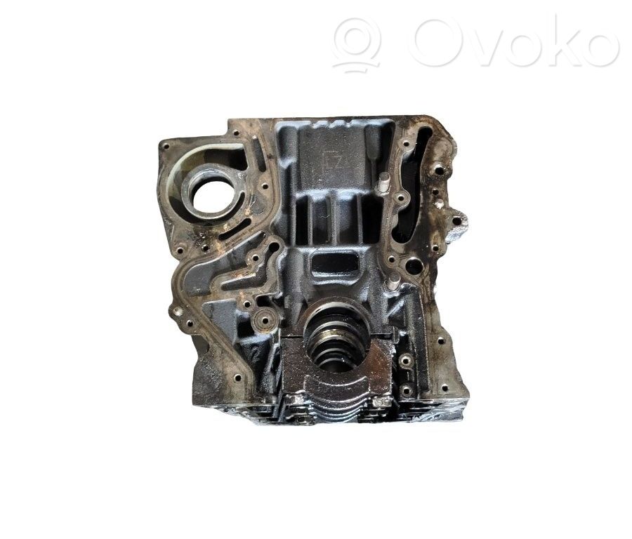 Bloque de motor   BMY