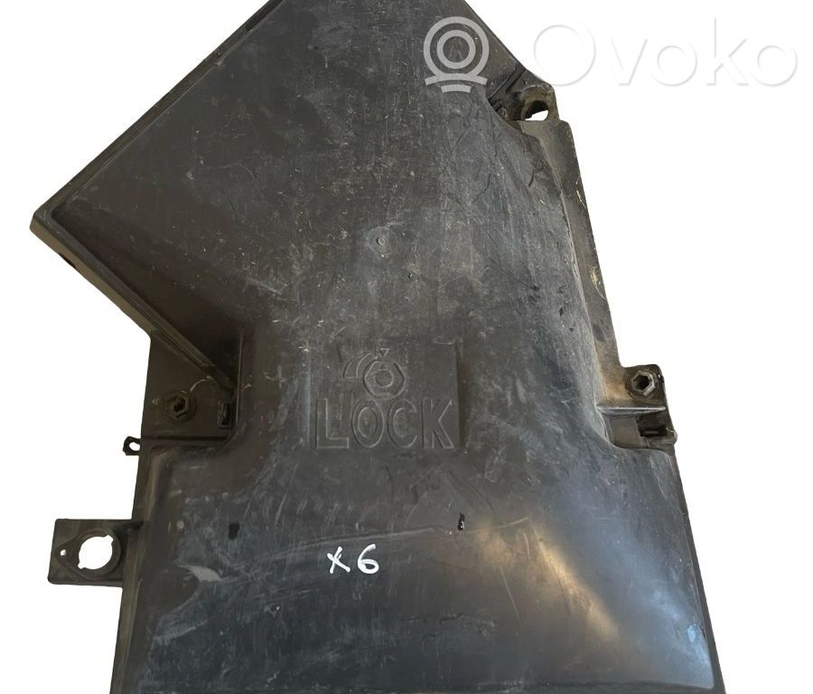 Abdeckung Deckel Luftfilterkasten   694557601