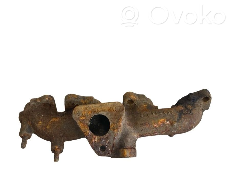 Audi A4 S4 B5 8D Pakosarja 