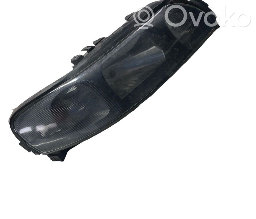 Volvo S60 Headlight/headlamp 
