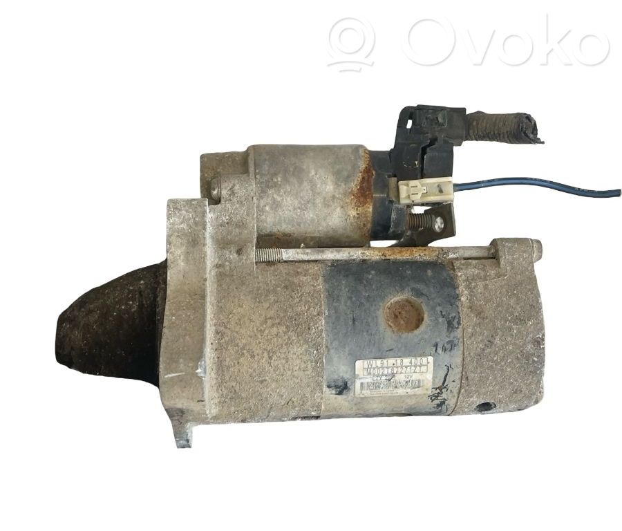 Electromotor   WL9118400