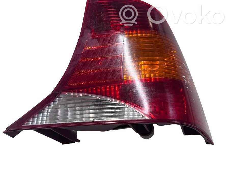 Lampa tylna   XS4X13440BC